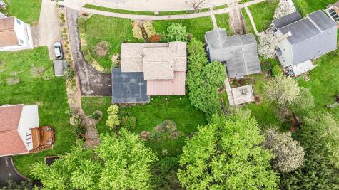 927 Fairfax Drive Morgantown WV 26505