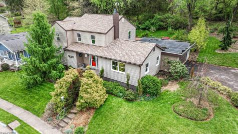 927 Fairfax Drive Morgantown WV 26505