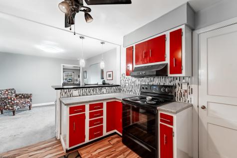 927 Fairfax Drive Morgantown WV 26505