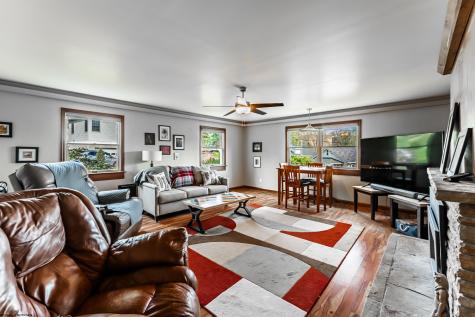 927 Fairfax Drive Morgantown WV 26505