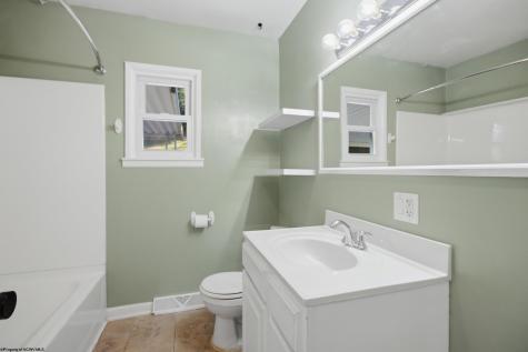 595 Owens Avenue Fairmont WV 26554