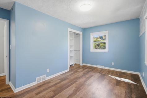 595 Owens Avenue Fairmont WV 26554