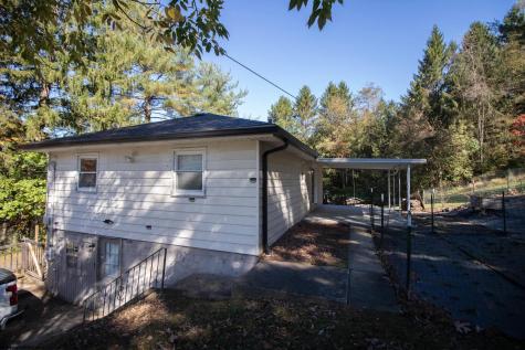 595 Owens Avenue Fairmont WV 26554