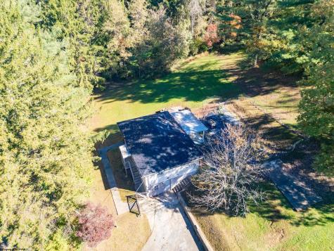 595 Owens Avenue Fairmont WV 26554