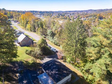 595 Owens Avenue Fairmont WV 26554