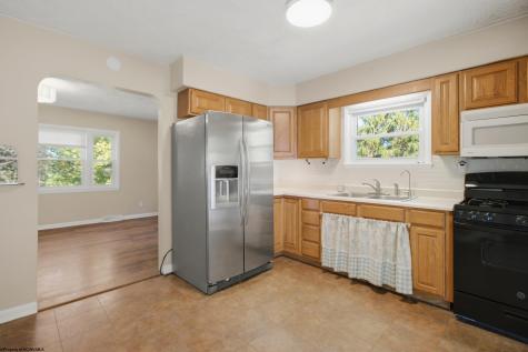 595 Owens Avenue Fairmont WV 26554