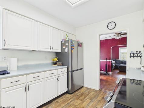 3402 Harrison Avenue Elkins WV 26241