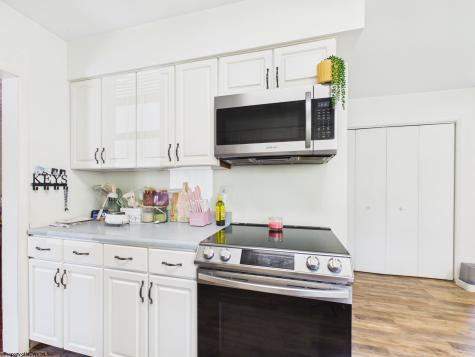 3402 Harrison Avenue Elkins WV 26241