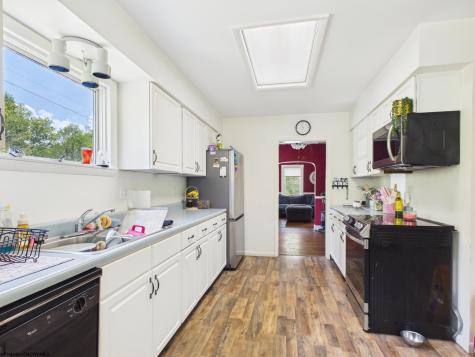 3402 Harrison Avenue Elkins WV 26241