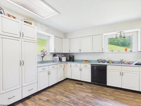 3402 Harrison Avenue Elkins WV 26241