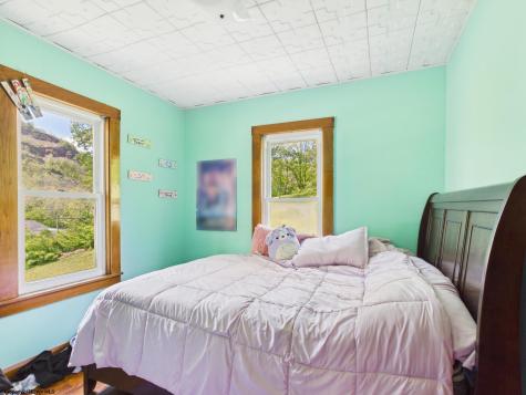 3402 Harrison Avenue Elkins WV 26241