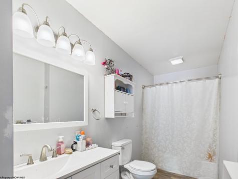 3402 Harrison Avenue Elkins WV 26241