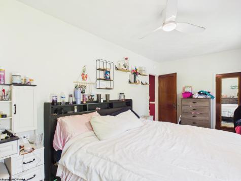3402 Harrison Avenue Elkins WV 26241