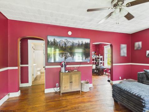 3402 Harrison Avenue Elkins WV 26241