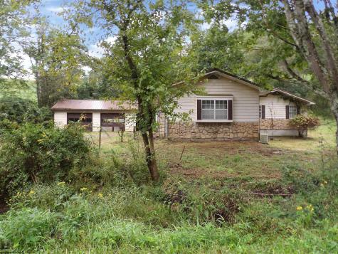 277 Gladys Avenue Reynoldsville WV 26422