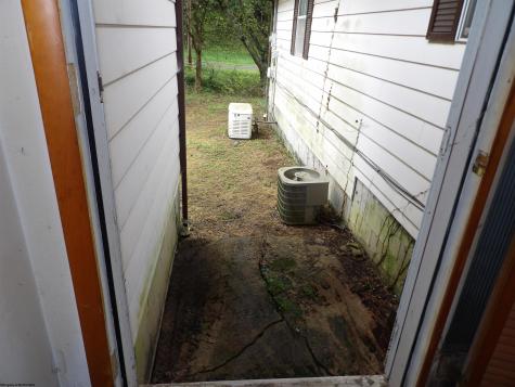 277 Gladys Avenue Reynoldsville WV 26422