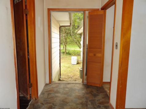 277 Gladys Avenue Reynoldsville WV 26422