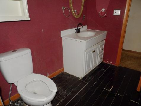 277 Gladys Avenue Reynoldsville WV 26422