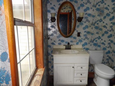 277 Gladys Avenue Reynoldsville WV 26422