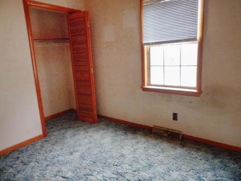 277 Gladys Avenue Reynoldsville WV 26422