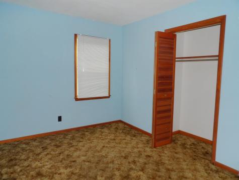 277 Gladys Avenue Reynoldsville WV 26422