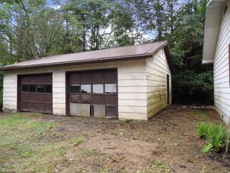 277 Gladys Avenue Reynoldsville WV 26422
