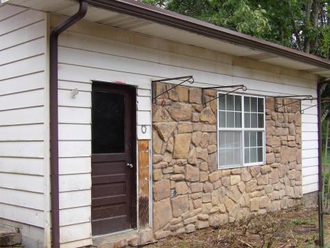 277 Gladys Avenue Reynoldsville WV 26422
