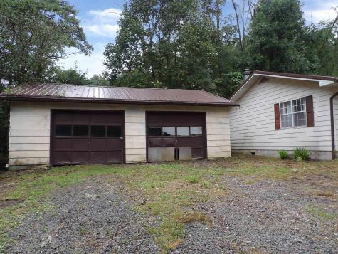 277 Gladys Avenue Reynoldsville WV 26422