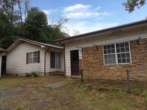 277 Gladys Avenue Reynoldsville WV 26422