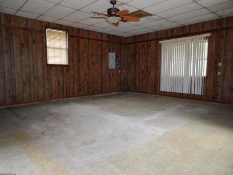 277 Gladys Avenue Reynoldsville WV 26422
