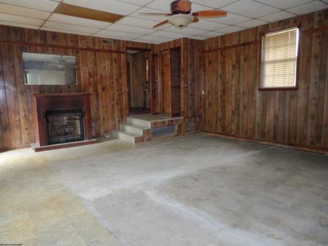 277 Gladys Avenue Reynoldsville WV 26422