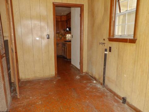 277 Gladys Avenue Reynoldsville WV 26422