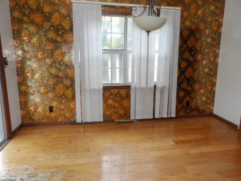 277 Gladys Avenue Reynoldsville WV 26422