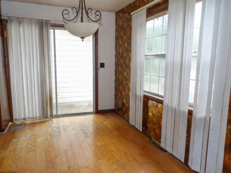 277 Gladys Avenue Reynoldsville WV 26422