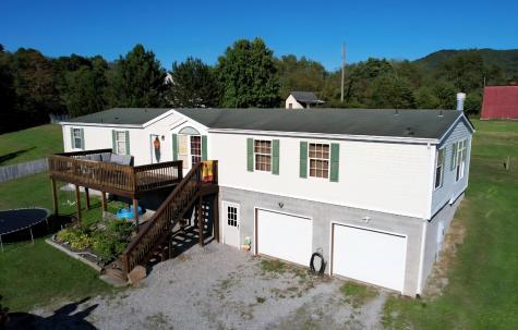 1414 Gilman Road Elkins WV 26241-0000