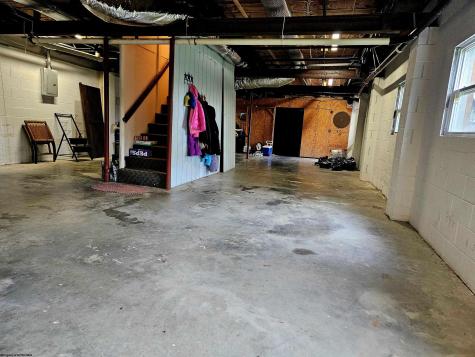 1414 Gilman Road Elkins WV 26241-0000