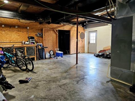 1414 Gilman Road Elkins WV 26241-0000