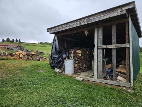 1414 Gilman Road Elkins WV 26241-0000