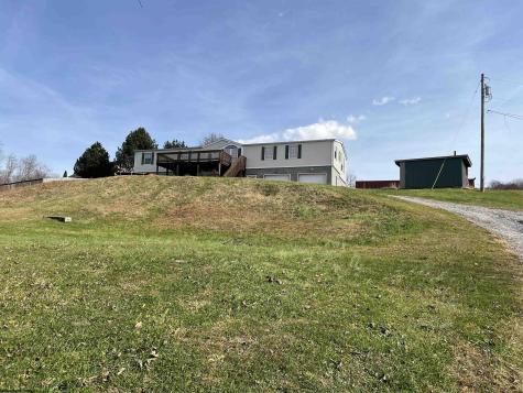 1414 Gilman Road Elkins WV 26241-0000