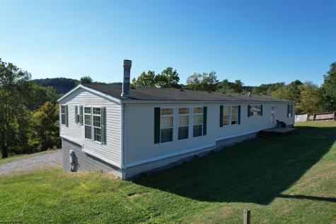 1414 Gilman Road Elkins WV 26241-0000