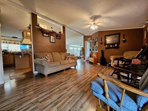 1414 Gilman Road Elkins WV 26241-0000