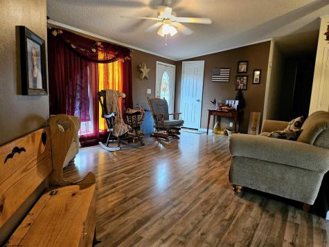 1414 Gilman Road Elkins WV 26241-0000