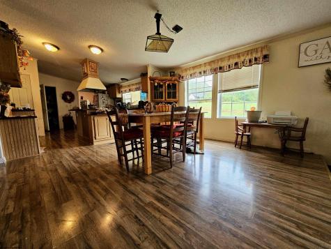 1414 Gilman Road Elkins WV 26241-0000