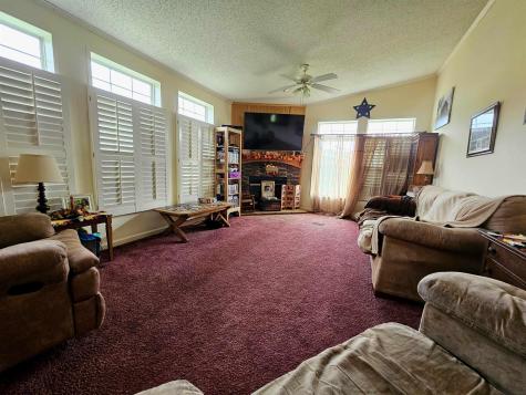 1414 Gilman Road Elkins WV 26241-0000