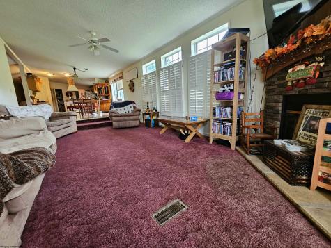 1414 Gilman Road Elkins WV 26241-0000