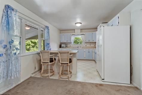 256 W Woodland Avenue Clarksburg WV 26301