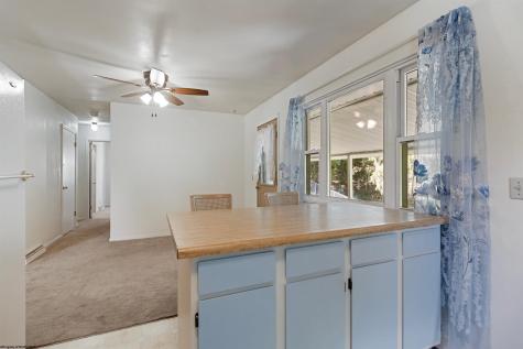 256 W Woodland Avenue Clarksburg WV 26301