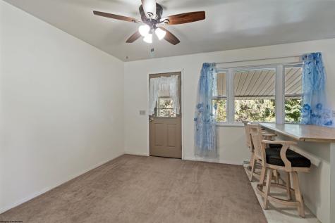 256 W Woodland Avenue Clarksburg WV 26301