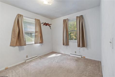 256 W Woodland Avenue Clarksburg WV 26301