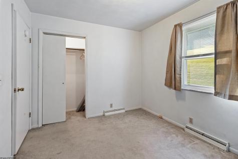 256 W Woodland Avenue Clarksburg WV 26301